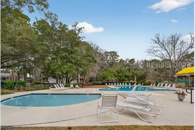 45 Forest Cove #45, Hilton Head Island, SC 29928 - Photo 20
