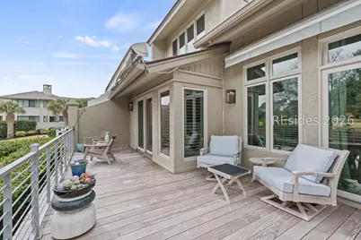 3 Fairway Winds Place, Hilton Head Island, SC 29928 - Photo 36