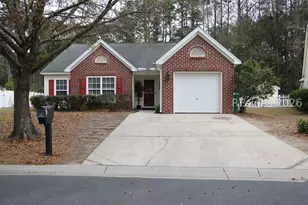 9 Boxtail Crescent, Bluffton, SC 29910 - Photo 4
