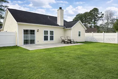 9 Boxtail Crescent, Bluffton, SC 29910 - Photo 8