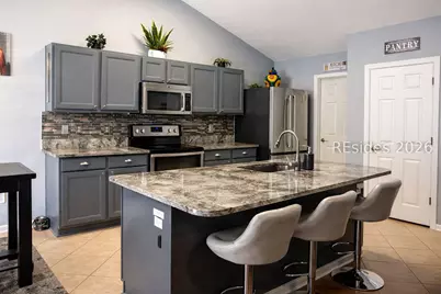 9 Boxtail Crescent, Bluffton, SC 29910 - Photo 2