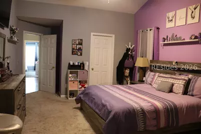 9 Boxtail Crescent, Bluffton, SC 29910 - Photo 6