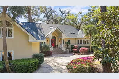 351 Long Cove Drive, Hilton Head Island, SC 29928 - Photo 74