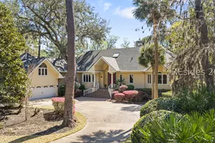 351 Long Cove Dr, Hilton Head Island, SC 29928 - Photo 1