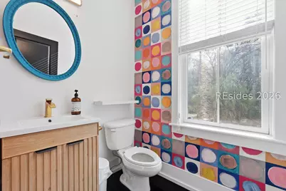 25 Market #A, Beaufort, SC 29906 - Photo 24