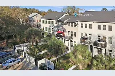 25 Market #A, Beaufort, SC 29906 - Photo 4