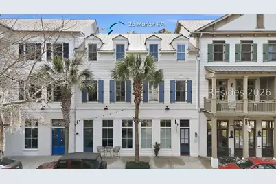 25 Market #A, Beaufort, SC 29906 - Photo 1
