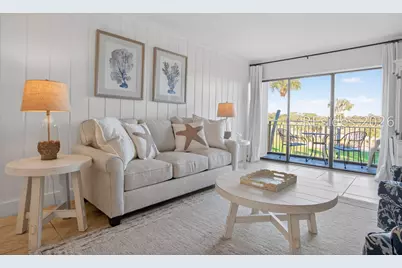 10 Lighthouse Road #APT 438, Hilton Head Island, SC 29928 - Photo 1