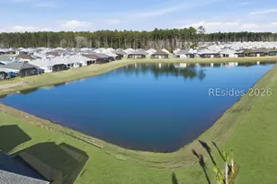 416 Sand Castle Dr, Hardeeville, SC 29927 - Photo 32