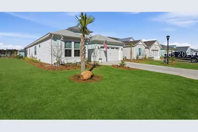 416 Sand Castle Drive, Hardeeville, SC 29927 - Photo 1