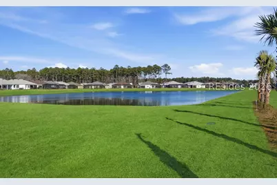 416 Sand Castle Drive, Hardeeville, SC 29927 - Photo 28