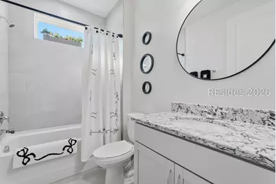 416 Sand Castle Drive, Hardeeville, SC 29927 - Photo 20