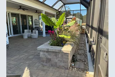 416 Sand Castle Drive, Hardeeville, SC 29927 - Photo 32