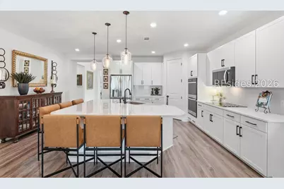 416 Sand Castle Drive, Hardeeville, SC 29927 - Photo 6