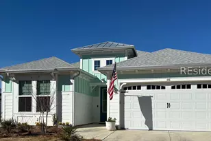 416 Sand Castle Dr, Hardeeville, SC 29927 - Photo 2