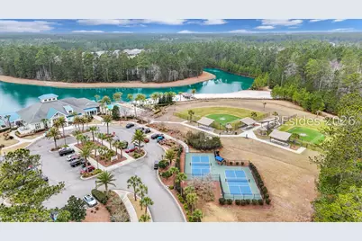 416 Sand Castle Drive, Hardeeville, SC 29927 - Photo 60