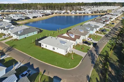 416 Sand Castle Drive, Hardeeville, SC 29927 - Photo 40