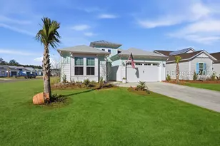 416 Sand Castle Dr, Hardeeville, SC 29927 - Photo 2