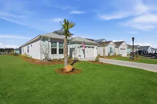 416 Sand Castle Dr, Hardeeville, SC 29927 - Photo 2