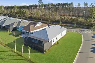 416 Sand Castle Dr, Hardeeville, SC 29927 - Photo 38