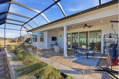 416 Sand Castle Drive, Hardeeville, SC 29927 - Photo 34