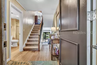 37 S Forest Beach Drive #15, Hilton Head Island, SC 29928 - Photo 4