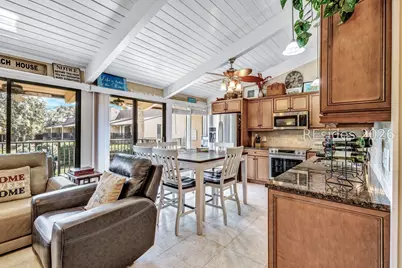37 S Forest Beach Drive #15, Hilton Head Island, SC 29928 - Photo 8