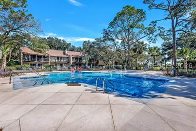 37 S Forest Beach Drive #15, Hilton Head Island, SC 29928 - Photo 40