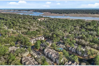 380 Marshland Road #APT J14, Hilton Head Island, SC 29926 - Photo 40