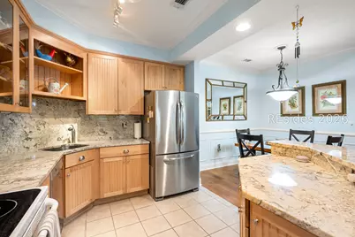 380 Marshland Road #APT J14, Hilton Head Island, SC 29926 - Photo 14