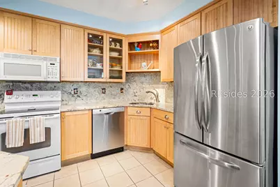 380 Marshland Road #APT J14, Hilton Head Island, SC 29926 - Photo 12