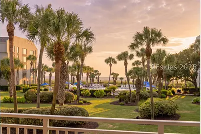 21 S Forest Beach Drive #136, Hilton Head Island, SC 29928 - Photo 2