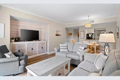 21 S Forest Beach Drive #136, Hilton Head Island, SC 29928 - Photo 12