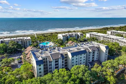 21 S Forest Beach Drive #136, Hilton Head Island, SC 29928 - Photo 4