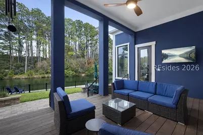 40 Blue Trail Court, Bluffton, SC 29910 - Photo 6