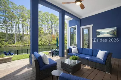 40 Blue Trail Court, Bluffton, SC 29910 - Photo 4