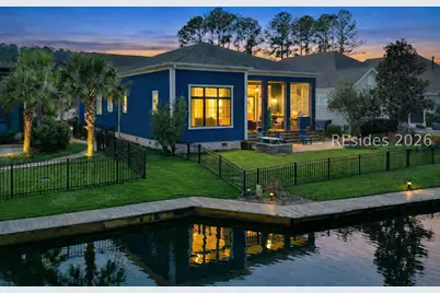 40 Blue Trail Court, Bluffton, SC 29910 - Photo 2