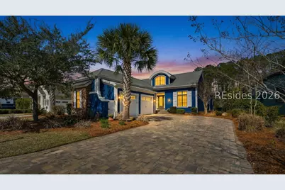 40 Blue Trail Court, Bluffton, SC 29910 - Photo 10