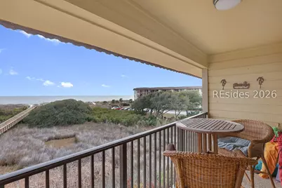 40 Folly Field Road #A325, Hilton Head Island, SC 29928 - Photo 2