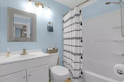 40 Folly Field Road #A325, Hilton Head Island, SC 29928 - Photo 22