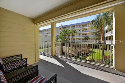 663 William Hilton Parkway #2101, Hilton Head Island, SC 29928 - Photo 2
