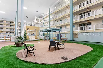 663 William Hilton Parkway #2101, Hilton Head Island, SC 29928 - Photo 30