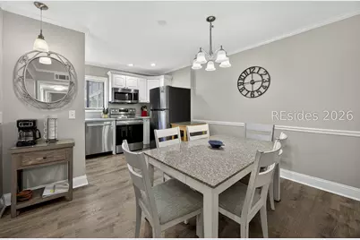663 William Hilton Parkway #2101, Hilton Head Island, SC 29928 - Photo 14