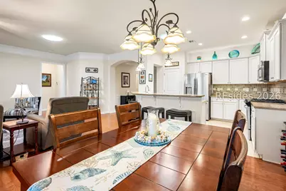 15 Tree Rose Place, Bluffton, SC 29910 - Photo 14