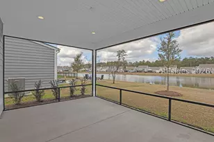 804 Danner Dr, Bluffton, SC 29909 - Photo 4