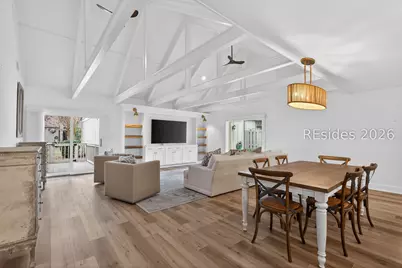 45 Queens Folly Road #617, Hilton Head Island, SC 29928 - Photo 8