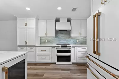 45 Queens Folly Road #617, Hilton Head Island, SC 29928 - Photo 4