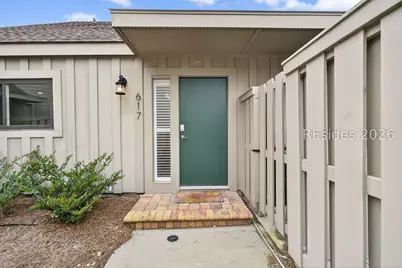 45 Queens Folly Road #617, Hilton Head Island, SC 29928 - Photo 2
