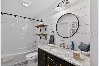 45 Queens Folly Road #617, Hilton Head Island, SC 29928 - Photo 14