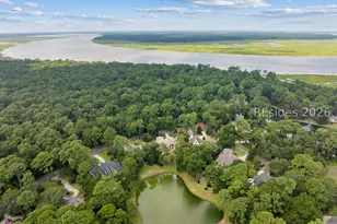 3 Ashley Hall Dr, Bluffton, SC 29910 - Photo 92